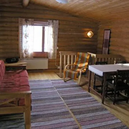 Holiday Riihiranta Holiday home *