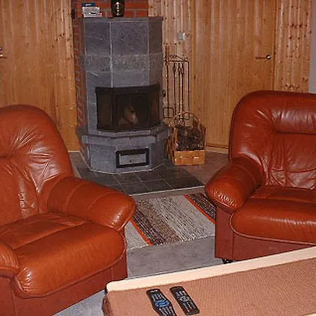 Holiday Riihiranta Holiday home Vuokatti