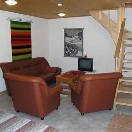 Holiday Riihiranta Holiday home